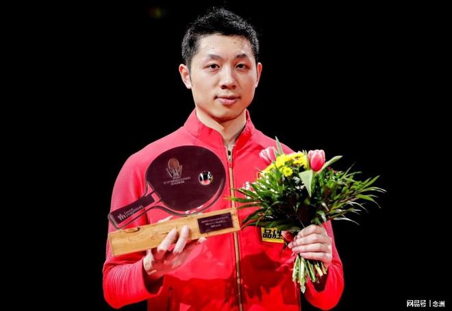 许昕：只要有实力想回国乒就能回！国家队让我回去 我自己不想回