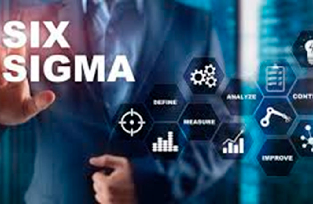 IMCI - Six Sigma